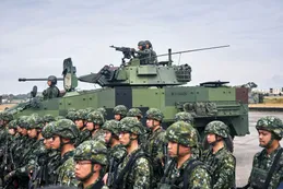 Venta de armas a Taiwán: Trump decidirá pronto el envío de US$14.000 millones sin pactos con Xi Jinping