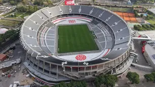 Una empleada de River Plate denunció al jefe de Seguridad del club por presunto abuso sexual