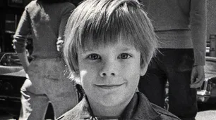 Etan Patz, el nene de las cajas de leche: desapareció en 1979 y se volvió símbolo en la búsqueda de niños perdidos