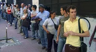 Casi el 60 por ciento de la población activa tiene problemas de empleo
