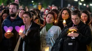Apuntan que la crisis del Garrahan "tocó un nervio" que permitió unir diversas luchas sociales