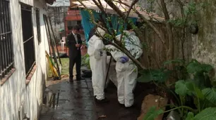 Drama familiar y el dinero de un juicio: ¿qué se esconde detrás del crimen de Hurlingham?