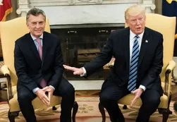 Después de seis años, Argentina vuelve a las preferencias de EE.UU.