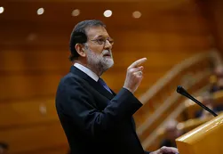 Las 9 medidas de Rajoy para impedir la independencia de Cataluña