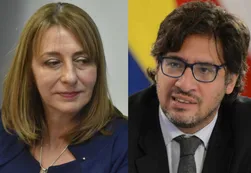 El Gobierno busca aprobar antes de fin de año una nueva ley para destituir a Gils Carbó