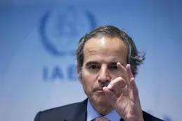 Alerta por la desaparición de 2,5 toneladas de uranio en Libia