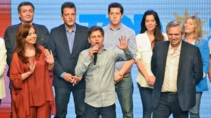 Los usos del pasado