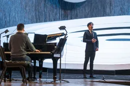 La Laffont Competition de la Ópera de Nueva York debutó en el Teatro Colón y eligió cinco voces latinoamericanas