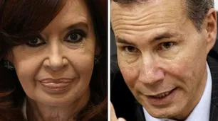 Caso Nisman: denuncian que el entorno de Cristina Kirchner envió mails para "operar" contra el fiscal