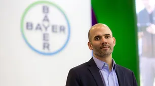 Desde noviembre, una multi alemana tendrá CEO argentino para sus negocios en el cono Sur