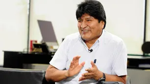 Quiénes son los dirigentes argentinos que acompañarán a Evo Morales en el acto del MAS