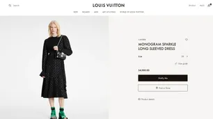 Hugo Moyano y Diego Brancatelli criticaron el look Louis Vuitton de Florencia Arietto: "Me compro lo que se me canta", dijo ella