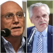 Agustín Salvia sobre la pobreza “mal medida” de Fernández: “poner esto en discusión se acerca al ridículo”