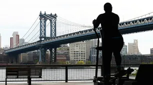 Manhattan: dueños de departamentos vacíos por la pandemia ofrecen beneficios récord para alquilar