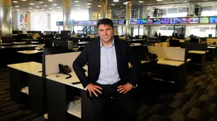 La reivindicación de Diego Bossio