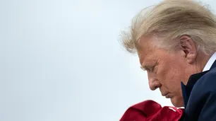 Mistakes: Estados Unidos era una población de riesgo con Donald Trump