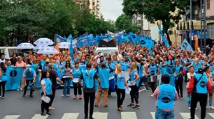 El gobierno quiere cerrar la paritaria y puso sobre la mesa un 40% anual para docentes, define la UEPC