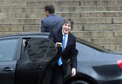 Magistratura activó el concurso para elegir al juez de Boudou