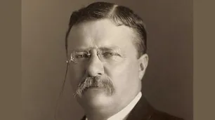 Donald Trump y el recuerdo de Theodore Roosevelt