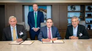 Vacunas, dólares y biotecnología: Argentina apuesta a convertirse en proveedor regional de dosis antigripales