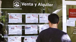 Ferraresi aseguró que la semana que viene el presidente "hará anuncios" para los inquilinos