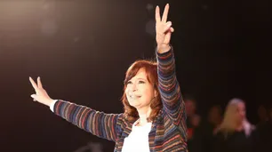 El Washington Post, sorprendido ante un posible regreso de Cristina al poder