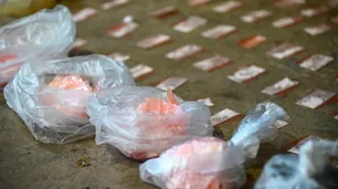 Cocaína envenenada | El Sedronar y el Hospital Fernández advierten sobre los daños