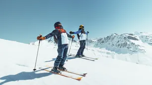 Ski All Inclusive, una propuesta única e innovadora de Club Med