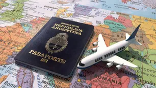 Todo sube: sacar el DNI y el pasaporte ahora sale más caro