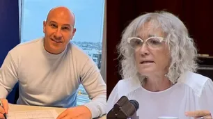 Escándalo en JxC: Mónica Frade acusó a Martiniano Molina de vender lugares en la lista de Quilmes