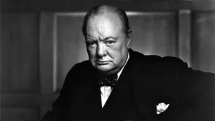 Los conflictos políticos entre los generales aliados durante la Segunda Guerra Mundial