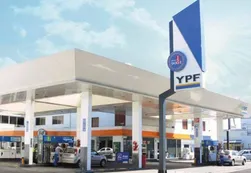 Por el congelamiento de las naftas, YPF perderá US$ 120 millones y reducirá inversiones