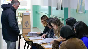 Escenario abierto: las incógnitas para los encuestadores y los problemas para medir