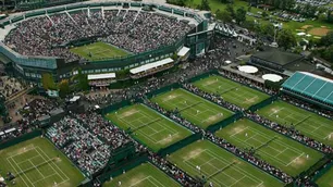 Tenistas rusos podrán jugar en Wimbledon