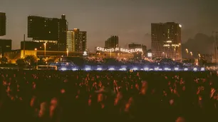 El anuncio del Lineup de la primera edición de Primavera Sound Buenos Aires tiene fecha