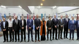 Rebelión fiscal: por qué 12 provincias decidieron no pagar el bono anunciado por Sergio Massa
