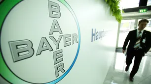 La empresa alemana Bayer anunció un recorte de personal del 10% en todo el mundo