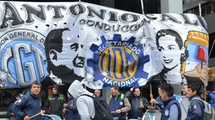 Hombres de acero | Historia política de la Unión Obrera Metalúrgica