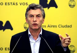 Escuchas ilegales: Macri, por ahora, no irá a juicio oral