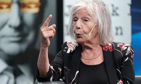 Beatriz Sarlo respondió la carta de Soledad Quereilhac y habló de la difusión de sus mails
