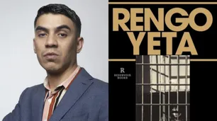 El autor de Rengo Yeta sobre las villas: "Si desaparecieran, faltarían albañiles, limpiadoras y policías"