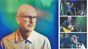 “Tu gusto musical es tu primer paso libre”