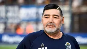 Maradona: las causas judiciales abiertas