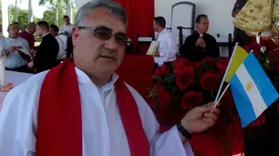 El Vaticano expulsó a un sacerdote santafesino, condenado por abuso sexual de menores