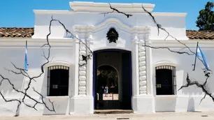 El 9 de julio de 1816, la declaración de la independencia y los debates en el Congreso de Tucumán