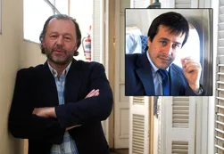 Piñeyro contra los "corruptos marca cañón" de La Cámpora
