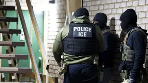 RDC: las deportaciones de Trump no alcanzan la meta de un millón anual y crecen las denuncias por las condiciones de detención