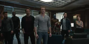 Avengers Endgame ya se convirtió en la segunda película más taquillera de todos los tiempos