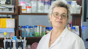 Premian por su labor científica a una investigadora del Conicet