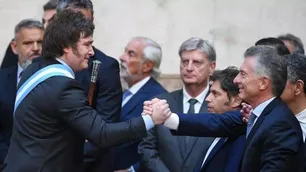 "Más interrogantes que certezas": el PRO difundió un duro informe sobre la gestión de Javier Milei